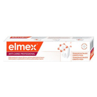 ELMEX Anti-Caries Protection Professional 75 ml