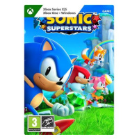 Sonic Superstars - Xbox / Windows Digital