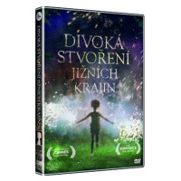 Divoká stvoření jižních krajin - DVD