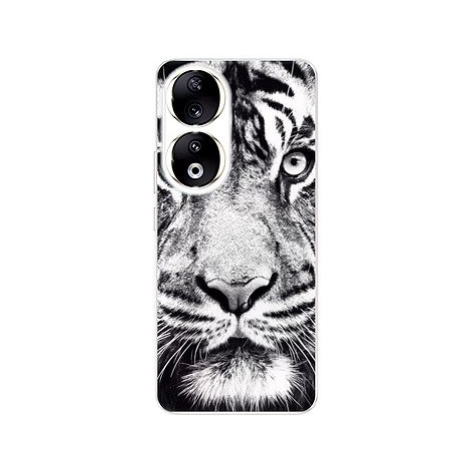 iSaprio Tiger Face pro Honor 90 5G