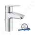 GROHE QuickFix Start Umyvadlová baterie s výpustí, chrom 24209002