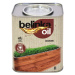 BELINKA Oil Decking - terasový olej 0.75 l Palisandr 204