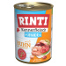 Rinti Kennerfleisch JUNIOR s kuřecím 12 × 400 g