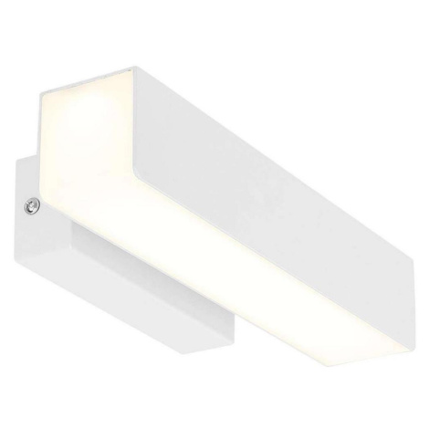 LED Nástěnné svítidlo LANDER LED10W/230V Donoci