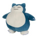 Pokémon Snorlax 45 cm, plyš