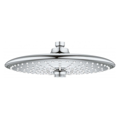 GROHE Vitalio Joy Hlavová sprcha, průměr 26 cm, 3 proudy, chrom 26462000