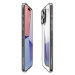 Spigen Airskin Hybrid pouzdro na iPhone 15 PRO MAX 6.7" Crystal clear