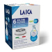 Laica Fast Disk, 6ks