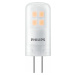 Philips CorePro LEDcapsuleLV 1.8-20W G4 830