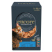 Encore Cat Gravy Pouch Mix 20 × 50 g - výhodné balení - Fisch-Auswahl (3 Sorten)