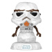 Funko POP! Star Wars Holiday - Stormtrooper