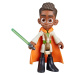 Hasbro star wars dobrodružství mladých jediů figurka kai brightstar, f8002