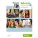 Schritte international Neu 1+2 Posterset Hueber Verlag