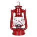 Brilagi Brilagi - Petrolejová lampa LANTERN 24,5 cm červená