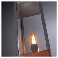 Paulmann Paulmann Plug & Shine Venea podstavná lampa výška 60 cm