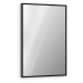 Klarstein La Palma 700, infračervený ohřívač 2 v 1, smart, 85 x 60 cm, 750 W, zrcadlová přední s