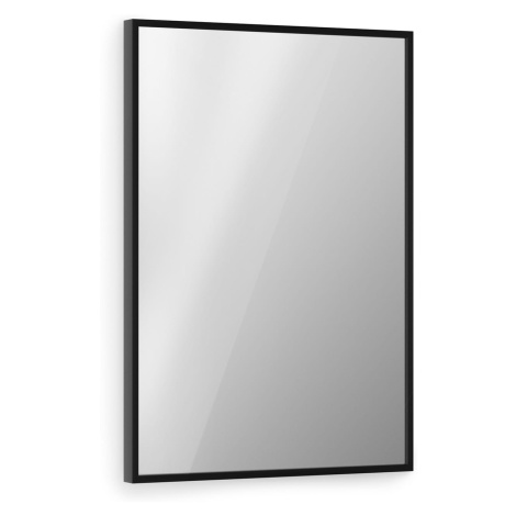 Klarstein La Palma 700, infračervený ohřívač 2 v 1, smart, 85 x 60 cm, 750 W, zrcadlová přední s