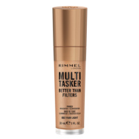 Rimmel London make-up Multi-tasker Better Than Filters 002 Fair-Light