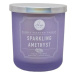 DW Home Zářící Ametyst - Sparkling Amethyst 275 g