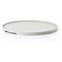Servírovací tácWarm GreySingles 35 cm