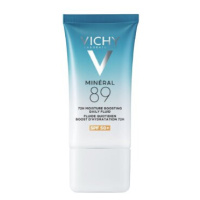 Vichy Mineral89 posilující denní fluid SPF 50+ 50ml