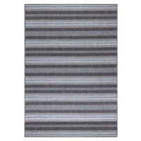 Šedý venkovní koberec 120x170 cm Sunny – Ayyildiz Carpets