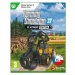 Farming Simulator 22: Platinum Edition (Xbox One/Xbox Series X)