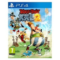 Asterix and Obelix XXL 2 - PS4