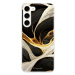 iSaprio Black and Gold pro Samsung Galaxy S23+ 5G