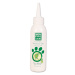 Menforsan pro vnější čištění uší pro psy a kočky, 125 ml