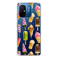 iSaprio Ice Cream pro Xiaomi Redmi 12C