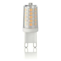 LED Žárovka Ideal Lux 270968 G9 3,2W 300lm 2700K bílá nestmívatelná