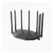 Tenda AC23 - Wireless AC Dual Band Router 802.11ac/a/b/g/n