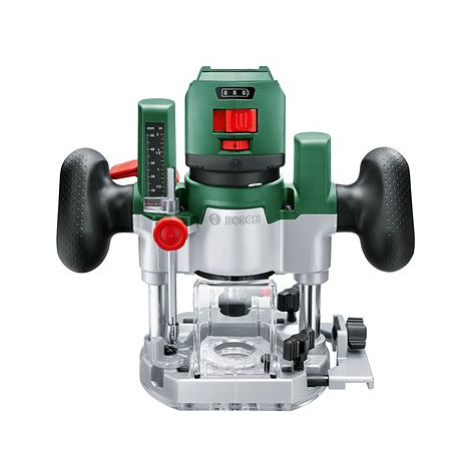 BOSCH horní frézka AdvancedTrimRouter 18V-8 (bez aku a nabíječky, kufřík), 0.603.9D5.002