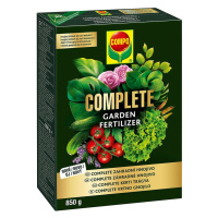 Compo Complete zahradní hnojivo 850 g