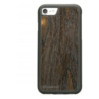 Pouzdro Bewood pro iPhone Se 2020 Ziricote