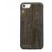 Pouzdro Bewood pro iPhone Se 2020 Ziricote