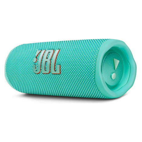 JBL Flip 6 Přenosný reproduktor Teal