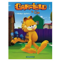 Garfieldova show č. 3 - Úžasný létající pes a další příběhy