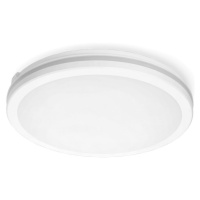 LED Koupelnové stropní svítidlo LED/36W/230V IP65 pr. 40 cm bílá