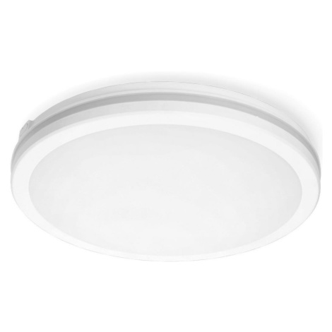 LED Koupelnové stropní svítidlo LED/36W/230V IP65 pr. 40 cm bílá Donoci