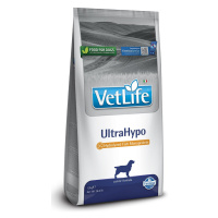 Farmina Vet Life Dog Ultrahypo 12 kg