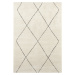 ELLE Decoration koberce Kusový koberec Glow 103661 Cream/Grey z kolekce Elle  - 200x290 cm