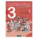 Matematika se Čtyřlístkem 3/1 - pracovní sešit - Kozlová Marie, Pěchoučková Šárka, Rakoušová Ale