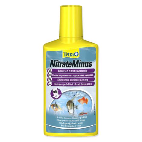 TETRA Aqua Nitrate minus 250 ml