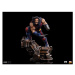 Iron Studios Marvel Comics BDS Art Scale Soška 1/10 Weapon X (X-Men: Age of Apocalypse) 18 cm