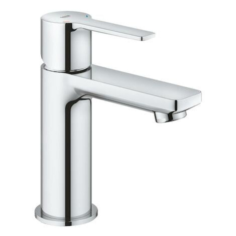 Grohe Lineare umyvadlová baterie s clic-clacem chrom 23791001 G23791001