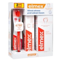 Elmex Caries Protection Systém proti zubnímu kazu