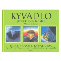 Kyvadlo - Praktická kniha - Markus Schirner