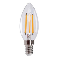 Kanlux 35278 XLEDIM C35E14 5,9W-WW   Světelný zdroj LED